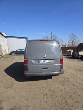 VW T6, снимка 8