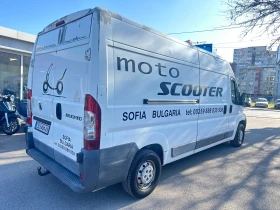 Fiat Ducato 2.3 MJET 120к.с. , снимка 5