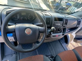 Fiat Ducato 2.3 MJET 120к.с. , снимка 9