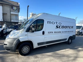 Fiat Ducato 2.3 MJET 120к.с. , снимка 15