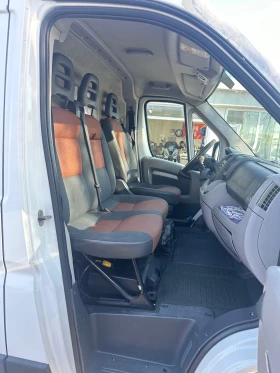 Fiat Ducato 2.3 MJET 120к.с. , снимка 14