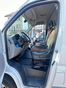 Fiat Ducato 2.3 MJET 120к.с. , снимка 13