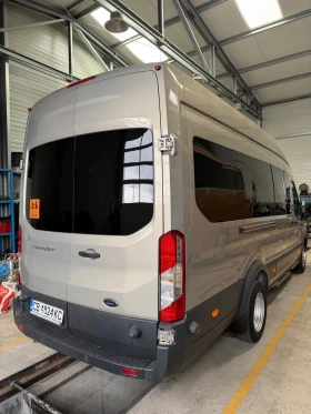 Ford Transit, снимка 3