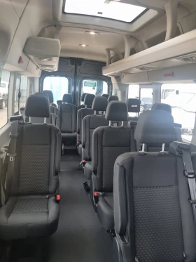Ford Transit, снимка 5