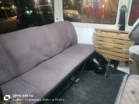 VW T4 2.4 дизел 8+ 1, снимка 7