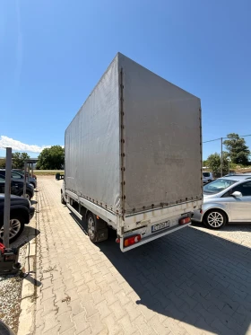 Renault Master 2.3* Обслужен* Клима* Топ състояние* Реален* , снимка 7