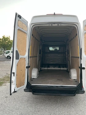 VW Crafter 2.0 TDI XXL, снимка 14