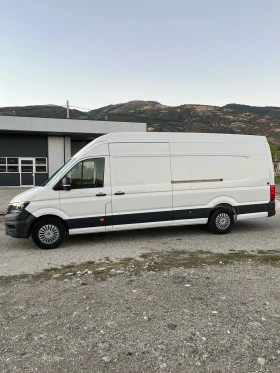 VW Crafter 2.0 TDI XXL, снимка 5