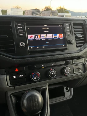 VW Crafter 2.0 TDI XXL, снимка 15