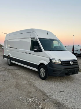 VW Crafter 2.0 TDI XXL, снимка 3