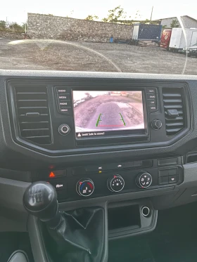 VW Crafter 2.0 TDI XXL, снимка 16