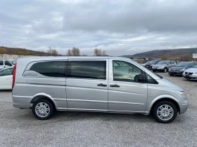 Mercedes-Benz Vito 2.2cdi | Mobile.bg    6