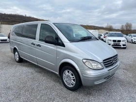 Mercedes-Benz Vito 2.2cdi | Mobile.bg    5