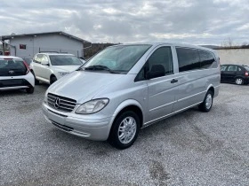 Mercedes-Benz Vito 2.2cdi | Mobile.bg    4