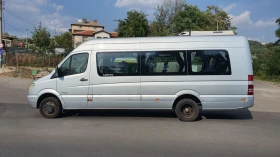 Mercedes-Benz Sprinter 515 20 местен, снимка 7