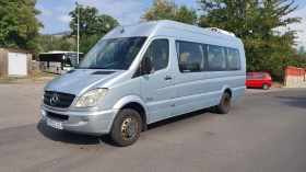 Mercedes-Benz Sprinter 515 20 местен, снимка 5