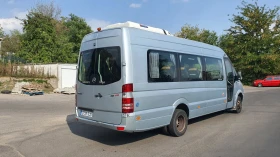 Mercedes-Benz Sprinter 515 20 местен, снимка 3