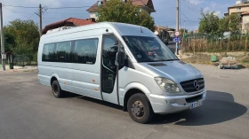 Mercedes-Benz Sprinter 515 20 местен - изображение 1