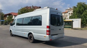 Mercedes-Benz Sprinter 515 20  | Mobile.bg    6