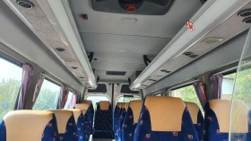 Mercedes-Benz Sprinter 515 20 местен, снимка 13