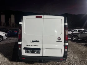 Fiat Talento 1.6D 125k.c KLIMA 6ck LANG, снимка 4