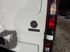 Fiat Talento 1.6D 125k.c KLIMA 6ck LANG, снимка 9