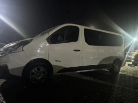 Fiat Talento 1.6D 125k.c KLIMA 6ck LANG, снимка 8