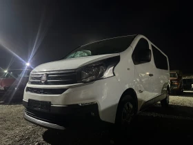 Fiat Talento 1.6D 125k.c KLIMA 6ck LANG, снимка 6