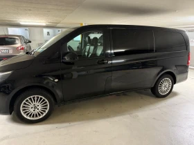 Mercedes-Benz Vito 116-4х4-Long-8+ 1-CH, снимка 6