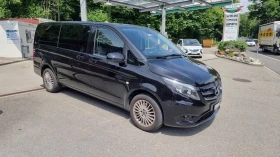 Mercedes-Benz Vito 116-4х4-Long-8+ 1-CH, снимка 1