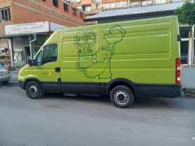     Iveco Daily 35s14