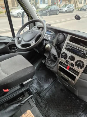 Iveco Daily 35s14 | Mobile.bg    8