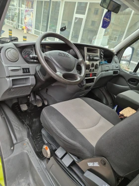 Iveco Daily 35s14 | Mobile.bg    5