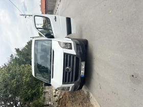 VW Crafter 2500 | Mobile.bg    5