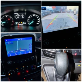 Ford Transit Custom  /6    ! | Mobile.bg    9