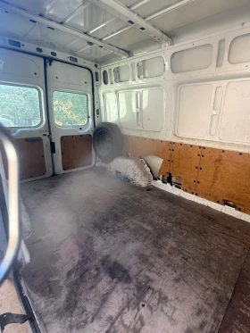 Обява за продажба на Ford Transit ~7 099 лв. - изображение 8 | Auto.bg Обява за продажба на Ford Transit ~7 099 лв. - изображение 8