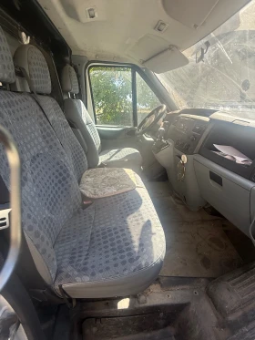 Обява за продажба на Ford Transit ~7 099 лв. - изображение 5 | Auto.bg Обява за продажба на Ford Transit ~7 099 лв. - изображение 5