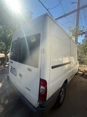 Обява за продажба на Ford Transit ~7 099 лв. - изображение 4 | Auto.bg Обява за продажба на Ford Transit ~7 099 лв. - изображение 4