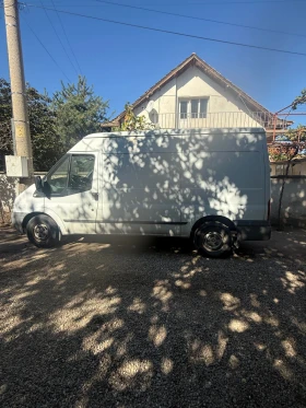 Обява за продажба на Ford Transit ~7 099 лв. - изображение 1 | Auto.bg Обява за продажба на Ford Transit ~7 099 лв. - изображение 1