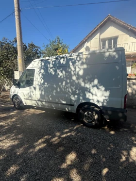 Обява за продажба на Ford Transit ~7 099 лв. - изображение 1 | Auto.bg Обява за продажба на Ford Transit ~7 099 лв. - изображение 1