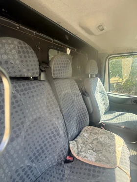 Обява за продажба на Ford Transit ~7 099 лв. - изображение 6 | Auto.bg Обява за продажба на Ford Transit ~7 099 лв. - изображение 6