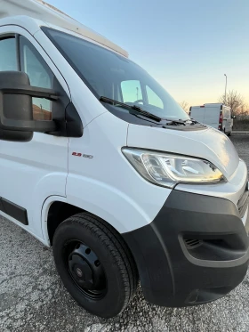 Fiat Ducato 2.3 макси щора, снимка 17