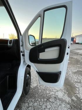 Fiat Ducato 2.3 макси щора, снимка 10