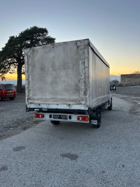 Fiat Ducato 2.3 макси щора, снимка 7