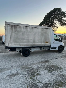 Fiat Ducato 2.3 макси щора, снимка 9