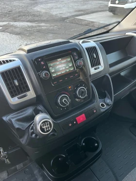 Fiat Ducato 2.3 макси щора, снимка 15