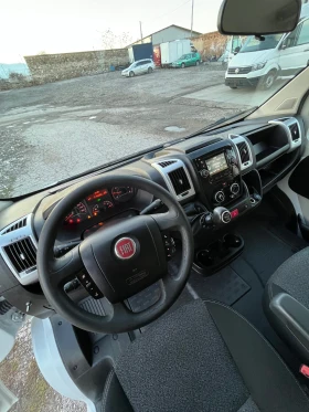 Fiat Ducato 2.3 макси щора, снимка 16