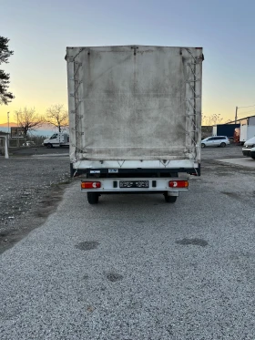 Fiat Ducato 2.3 макси щора, снимка 8