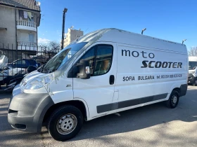 ����� �� �������� �� Fiat Ducato 2.3 MJET 120�.�. 