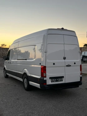 VW Crafter 2.0 TDI XXL | Auto.bg — изображение 7